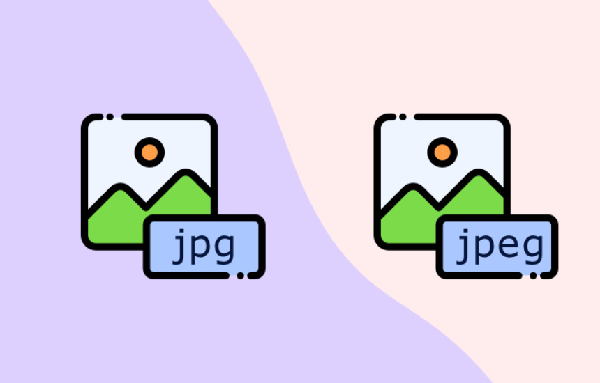 JPG vs JPEG: What’s the Difference?