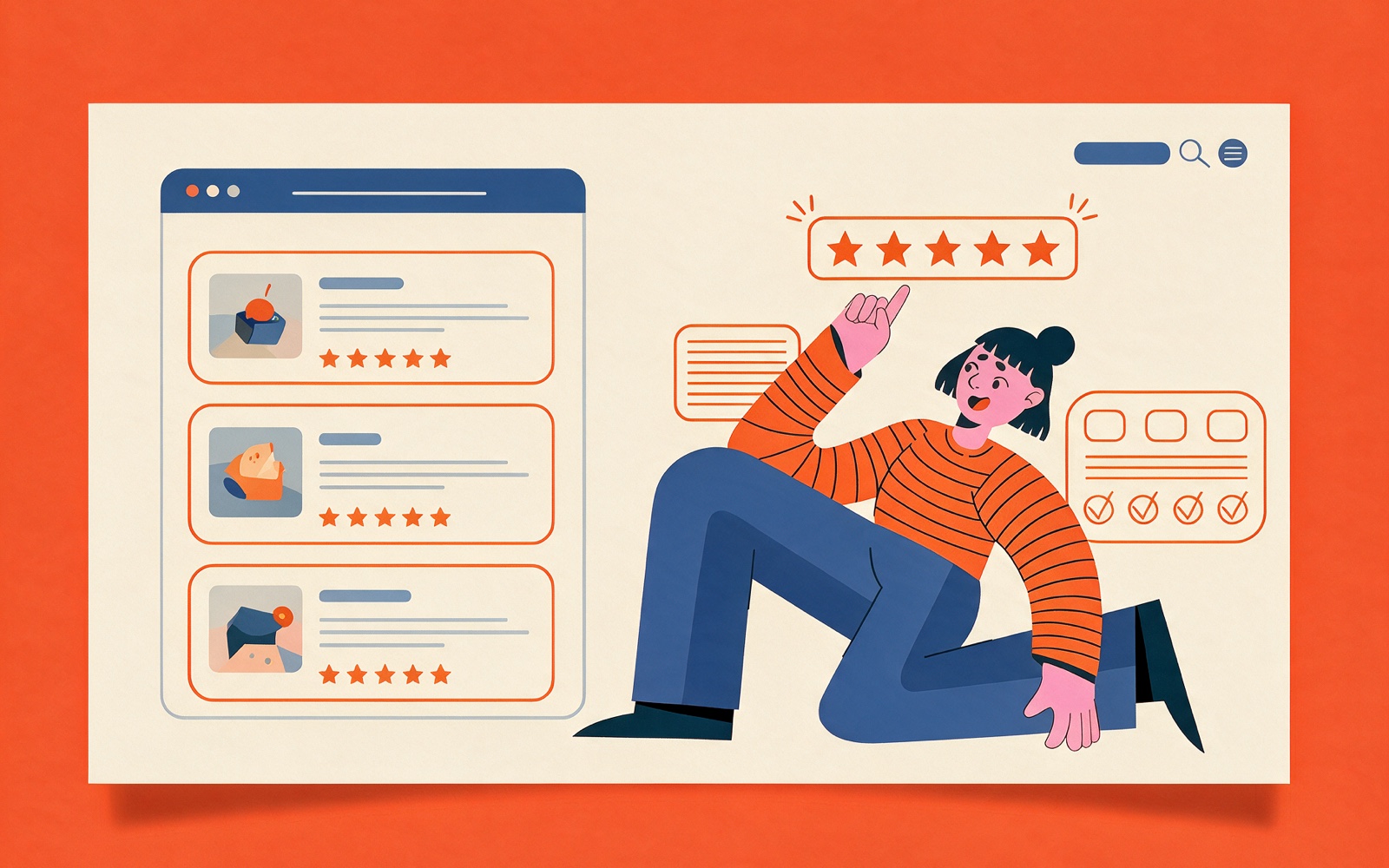 Review Stars in Google Search: What Works Now
